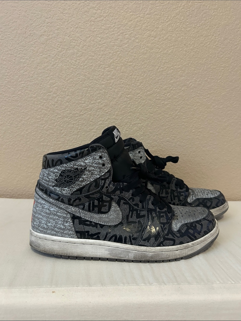 Air Jordan 1 High OG “Rebellionaire”